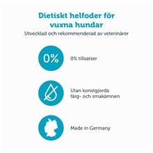 Mera Vital Dog Gastro Intestinal 3kg
