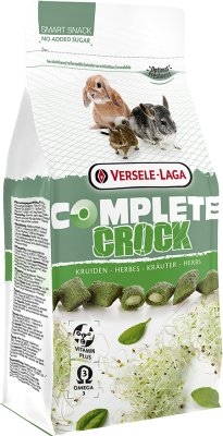 VL gnagarkuddar örter 50g