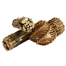 Willow-pack 2x2 leksaker