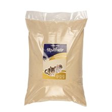 Chinchillasand Witte Molen 12,5kg