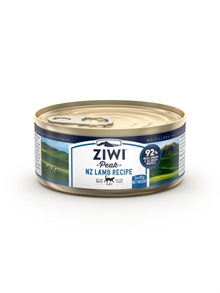 Ziwi Peak Cat våtfoder lamm 85g